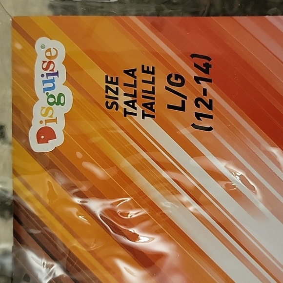 Pink Power Ranger Costume, Womans Size Medium, NIB ((SOLD)) - Picture 3 of 6